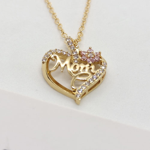 Mother Day Necklace
