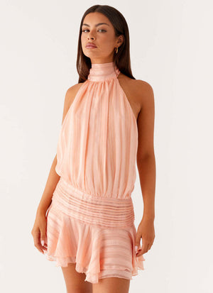 Amara Mini Dress