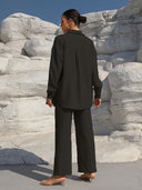 Noa Cardigan Lounge Set