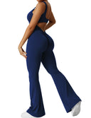 Serena Sculpt Jumpsuit