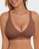 Comfort Seamless Bra