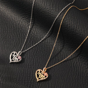 Mother Day Necklace