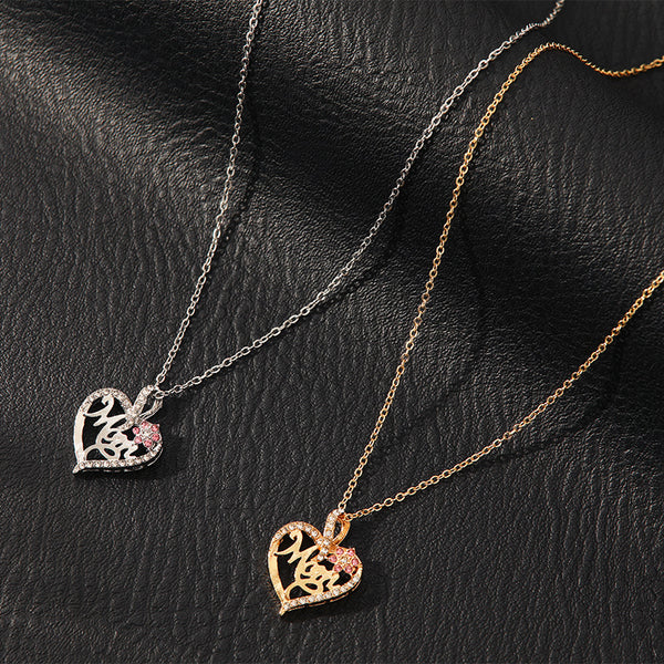 Mother Day Necklace