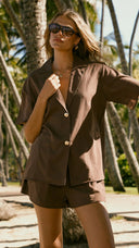 High-quality 2026 Spring style streetwear, cotton and linen casual
