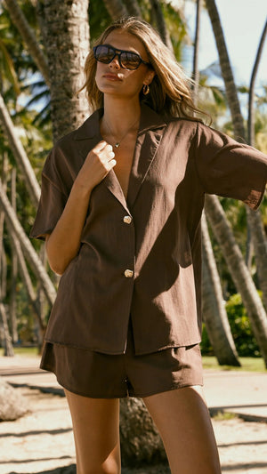 High-quality 2026 Spring style streetwear, cotton and linen casual