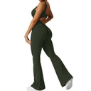 Serena Sculpt Jumpsuit