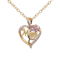 Mother Day Necklace