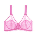 Luna Lace Bra
