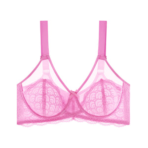 Luna Lace Bra