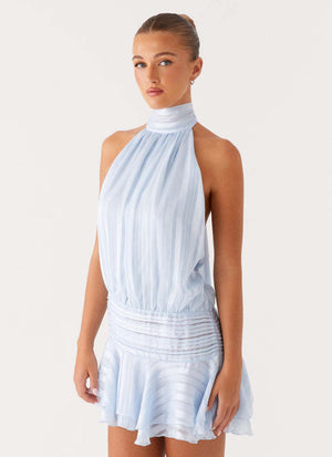 Amara Mini Dress
