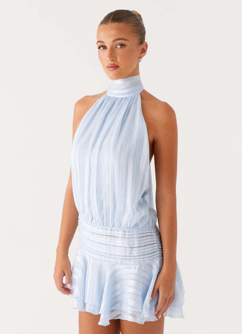 Amara Mini Dress