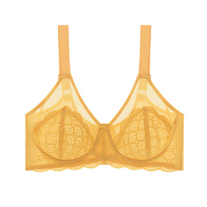 Luna Lace Bra