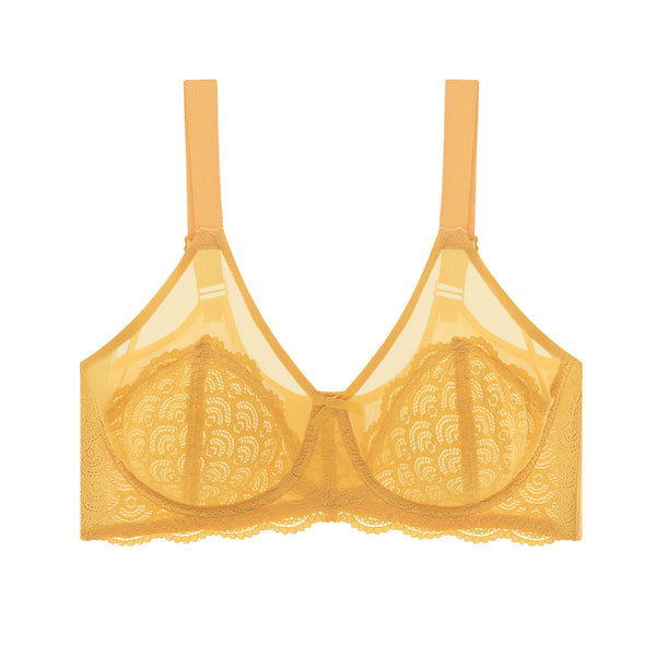 Luna Lace Bra