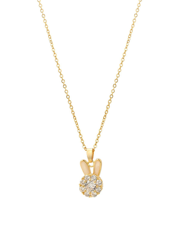 Solara Sun Necklace