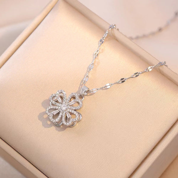 Solara Sun Necklace