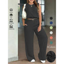 Mira Tee & Trouser Set