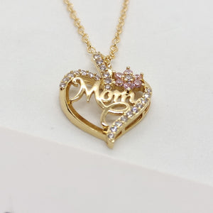 Mother Day Necklace