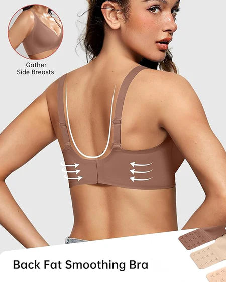 Comfort Seamless Bra