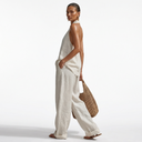 Isla Linen Two-Piece Set