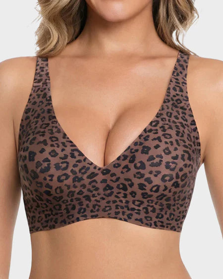Comfort Seamless Bra