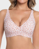 Comfort Seamless Bra