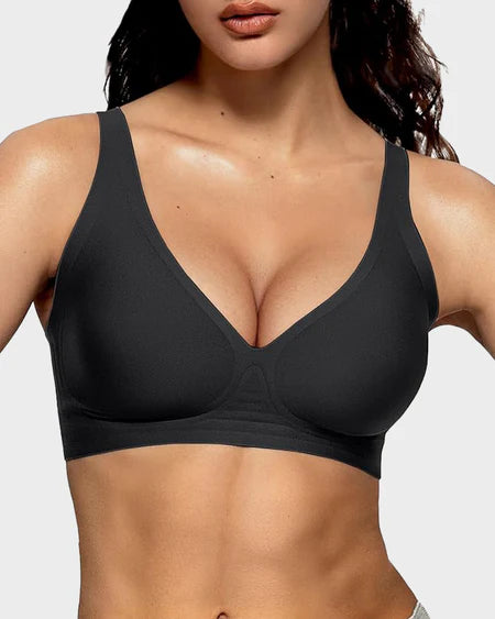 Comfort Seamless Bra