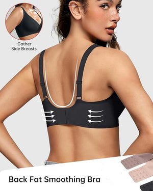 Comfort Seamless Bra