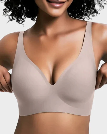Comfort Seamless Bra