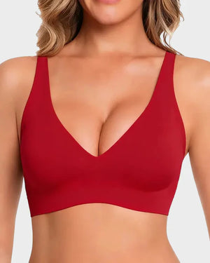 Comfort Seamless Bra