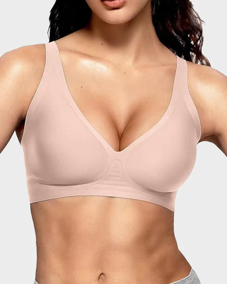 Comfort Seamless Bra