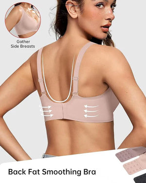 Comfort Seamless Bra