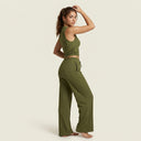 Luna Ribbed Set