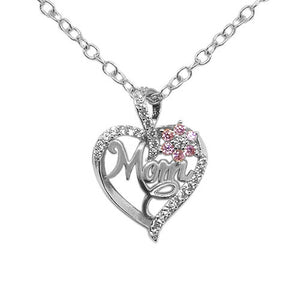 Mother Day Necklace