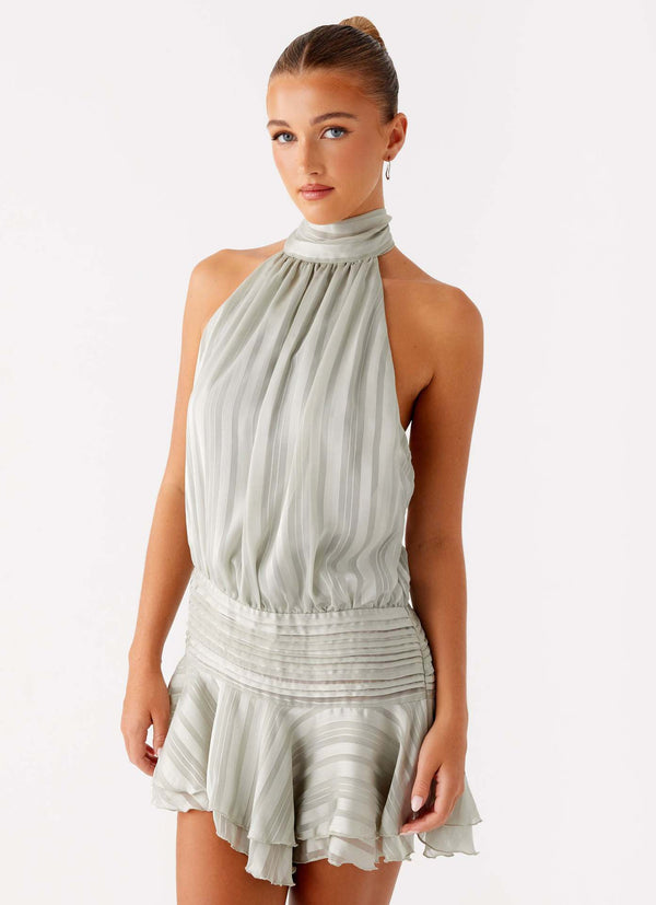 Amara Mini Dress