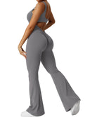 Serena Sculpt Jumpsuit