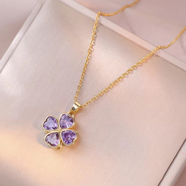 Solara Sun Necklace