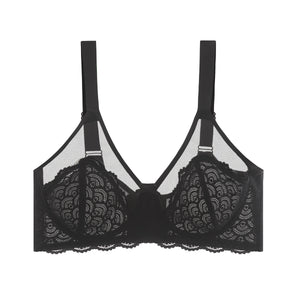 Luna Lace Bra