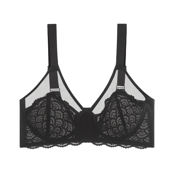 Luna Lace Bra