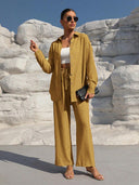 Noa Cardigan Lounge Set