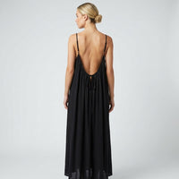 Soléna™ FlowBack Maxikleid 