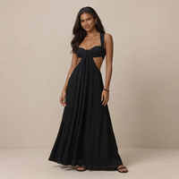 BOHO FLOW JUMPSUIT 
