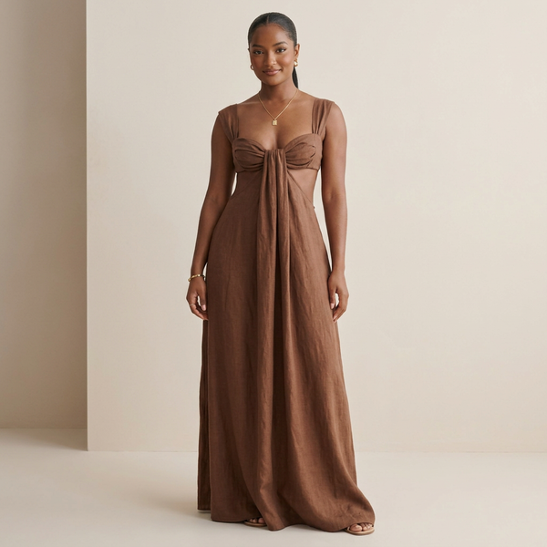 BOHO FLOW JUMPSUIT 