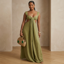Isla Evening Jumpsuit