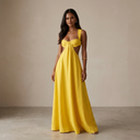 Isla Evening Jumpsuit