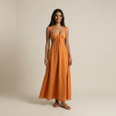 Isla Evening Jumpsuit