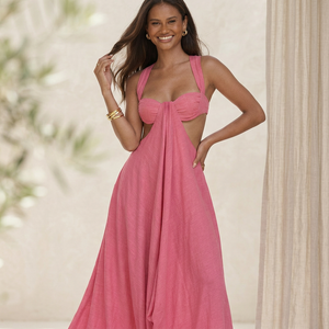 BOHO FLOW JUMPSUIT 