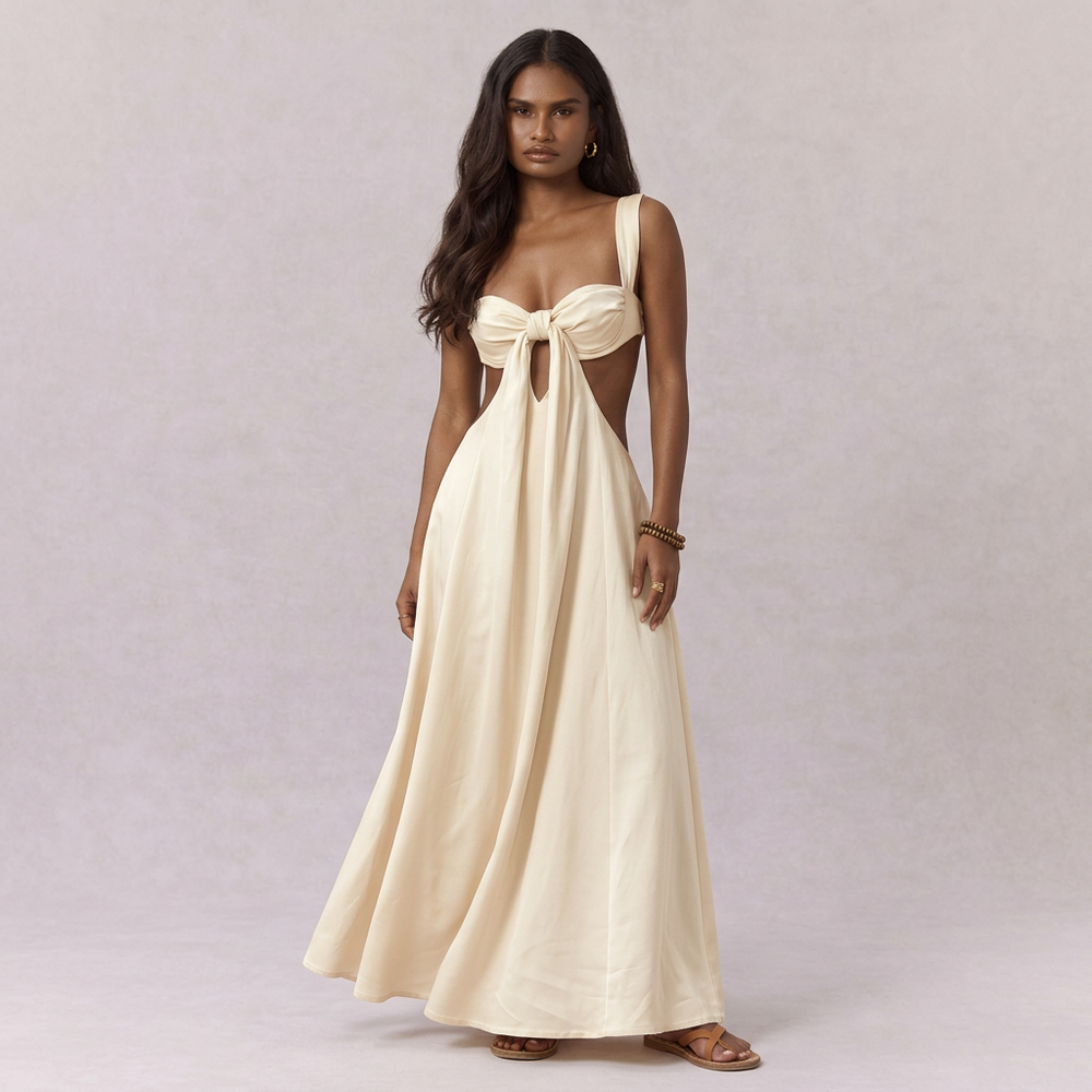BOHO FLOW JUMPSUIT 