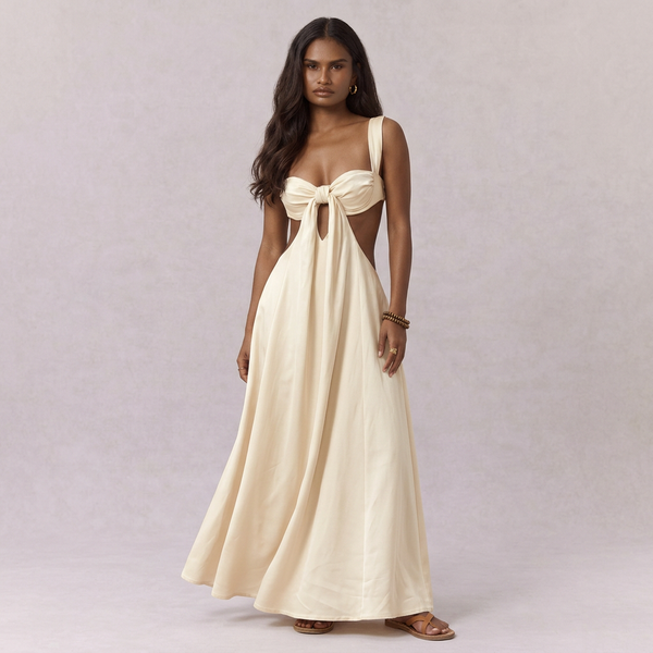 BOHO FLOW JUMPSUIT 