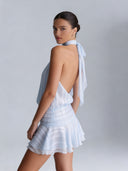 Amara Mini Dress
