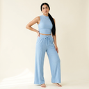 Luna Ribbed Set